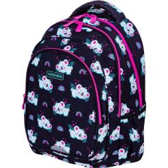 Рюкзак школьный Astrabag AB300 SLEEPY COALA Фото 1
