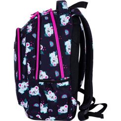 Рюкзак школьный Astrabag AB300 SLEEPY COALA Фото 3