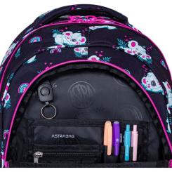 Рюкзак школьный Astrabag AB300 SLEEPY COALA Фото 6
