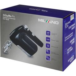 Миксер Milano HM-7003B Фото 5
