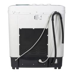 Стиральная машина Artel TE 60 L GREEN Фото 4