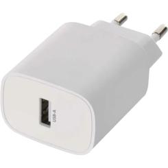 Зарядное устройство EMOS V01B10 USB-A 10W Фото 1