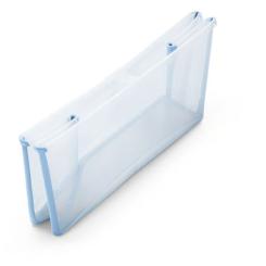Ванночка Stokke Flexi Bath та підставка, кол. блакитна Фото 2