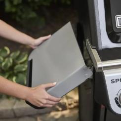 Гриль-барбекю Weber Spirit E-335 Фото 4