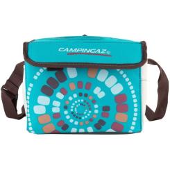 Термосумка Campingaz Ethnic MiniMaxi 4л Фото 1