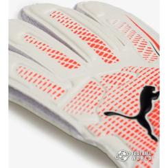 Вратарские перчатки Puma Ultra Play RC 041952-06 білий 10 Фото 1