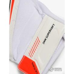 Вратарские перчатки Puma Ultra Play RC 041952-06 білий 10 Фото 2