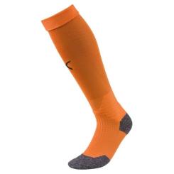 Гетры Puma Team Liga Socks 703438-08 помаранчевий 39-42 Фото 2