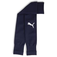 Гетры Puma teamGOAL Sleeve Sock 706028-06 синій 31-34 Фото