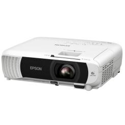 Проектор Epson EB-W55 Фото 2