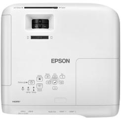 Проектор Epson EB-W55 Фото 4