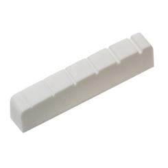 Порожок для гитары Paxphil NT042 White Фото