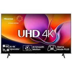 Телевизор Hisense 55A6Q Фото 1