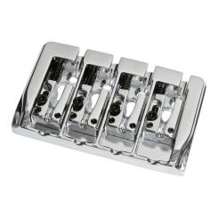 Бридж для гитары Paxphil BB404 Chrome Фото