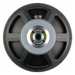 Гитарный динамик Celestion BL15-400X (8Ω) Фото