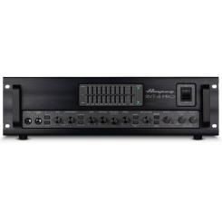 Гитарный усилитель Ampeg SVT-4PRO Фото