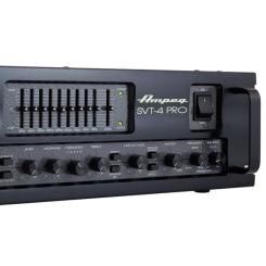Гитарный усилитель Ampeg SVT-4PRO Фото 5