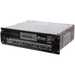 Гитарный усилитель Ampeg SVT-4PRO Фото 7