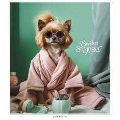 Тетрадь Школярик Retro style 48 аркушів клітинка Фото 4