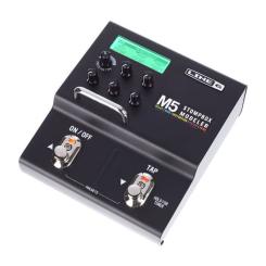 Гитарный процессор Line 6 M5 Stompbox Modeler Фото 1