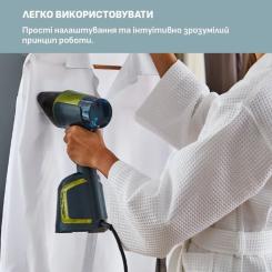 Отпариватель для одежды Tefal DT9810F0 Фото 4