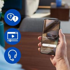 Пылесос Philips XU5100/10 Фото 2