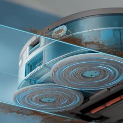 Пылесос Philips XU5100/10 Фото 7