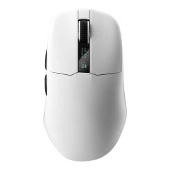 Мышка GamePro Asgard Thor Wireless/Bluetooth/USB White Фото