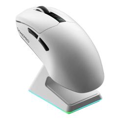 Мышка GamePro Asgard Thor Wireless/Bluetooth/USB White Фото 1