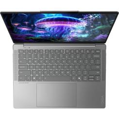 Ноутбук Lenovo Yoga Slim 7 14ILL10 Фото 3