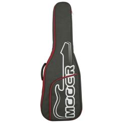 Электрогитара Mooer MSC10 Pro Black Фото 4