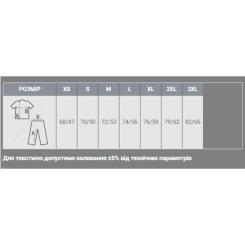 Поло Sol's Summer II сірий меланж L Фото 3