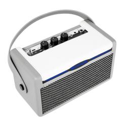 Комбоусилитель Mooer SD10i Gray Фото