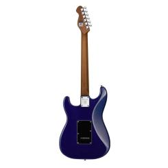 Электрогитара Mooer MSC20 Pro Ocean Blue Фото 3