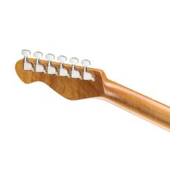 Электрогитара Mooer MSC20 Pro Ocean Blue Фото 4