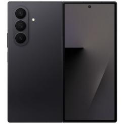 Мобильный телефон Samsung Galaxy Fold7 12/512Gb Jetblack Фото