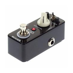 Педаль эффектов Mooer Black Secret Фото 2