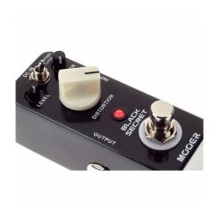 Педаль эффектов Mooer Black Secret Фото 3