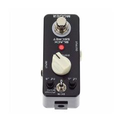 Педаль эффектов Mooer Black Secret Фото 4
