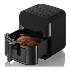 Мультипечь Deerma Air Fryer KZ150 8L Фото 1