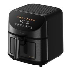 Мультипечь Deerma Air Fryer KZ150 8L Фото 2