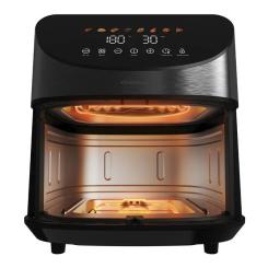 Мультипечь Deerma Air Fryer KZ150 8L Фото 3