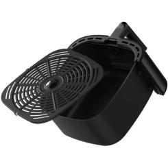 Мультипечь Deerma Air Fryer KZ150 8L Фото 4