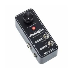 Гитарный усилитель Mooer Audiofile Фото