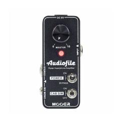Гитарный усилитель Mooer Audiofile Фото 1