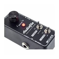 Гитарный усилитель Mooer Audiofile Фото 7