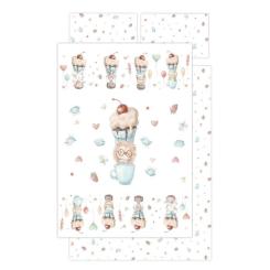 Детский постельный набор Home Line Ежик Фото