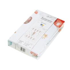 Детский постельный набор Home Line Ежик Фото 1