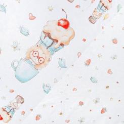 Детский постельный набор Home Line Ежик Фото 2