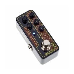 Педаль эффектов Mooer 004 Day Tripper Фото